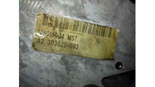 CRISTAL RETROVISOR IZQUIERDO SKODA FABIA I (2000-2008) 1.9 TDI 100CV 1896CC - L. 5223501 / 105.1953016